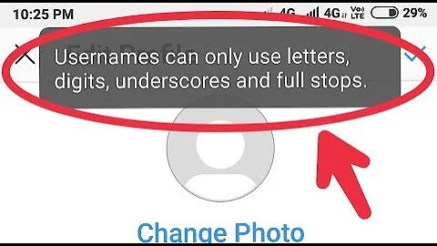 What does it mean to underscore a letter?