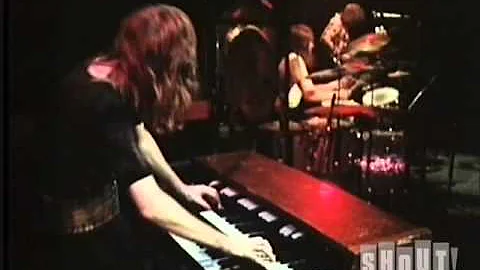 Emerson, Lake & Palmer - Rondo/ Bach Improvisations - Live in Switzerland, 1970