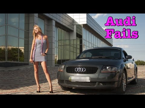 audi-drivers-fails-|-epic-fail-compilation