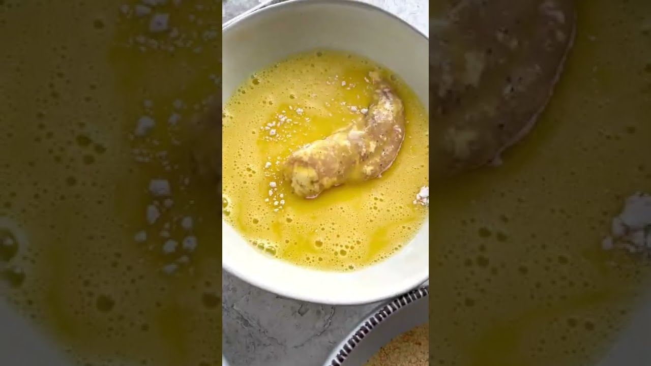 baking chicken tenderloins recipes