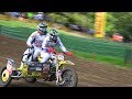 Sidecar Motocross World Championship 2019. Roggenburg(CH)- 1