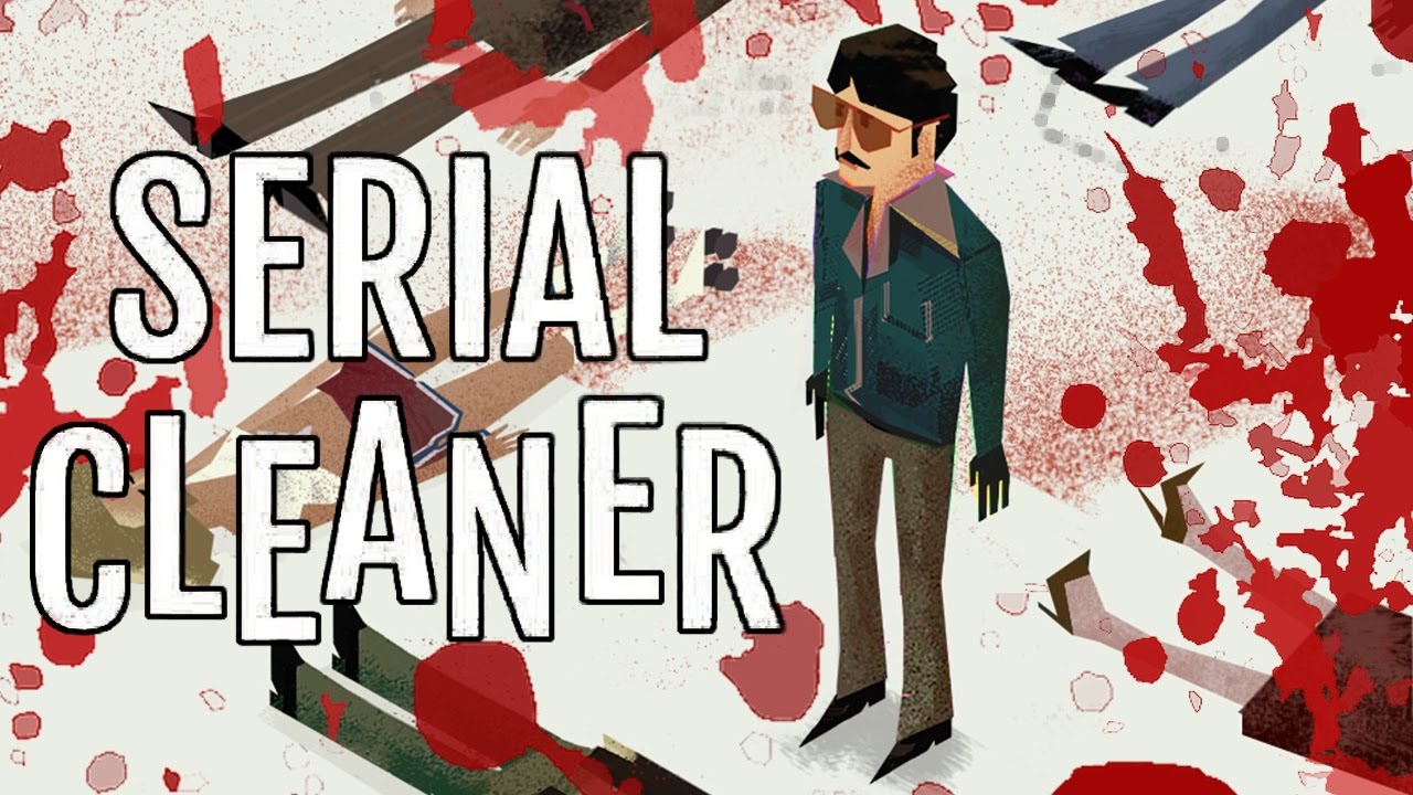 Serial cleaner review fadisrael