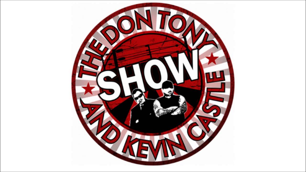 HASHTAG Bring Bobby Heenan To RAW - Don Tony and Kevin Castle Show