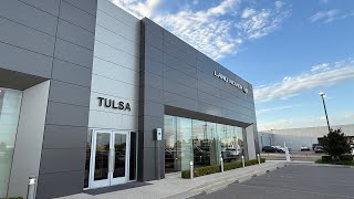 Player Profile Land Rover Tulsa - Standard and Care