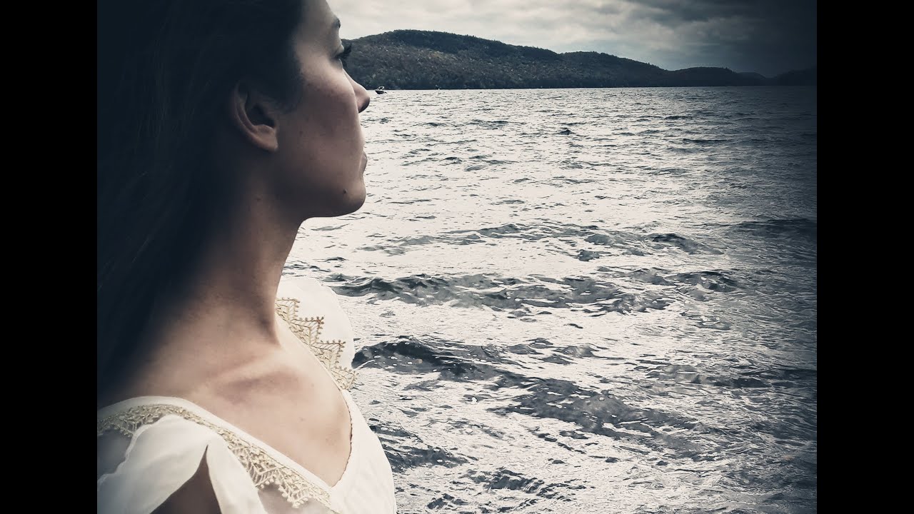 "Port" A Musical Vignette By Marc Clayton