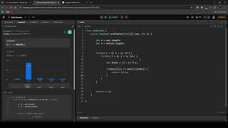 Daily LeetCode Challenge 🚀 | No Talking, Just Coding