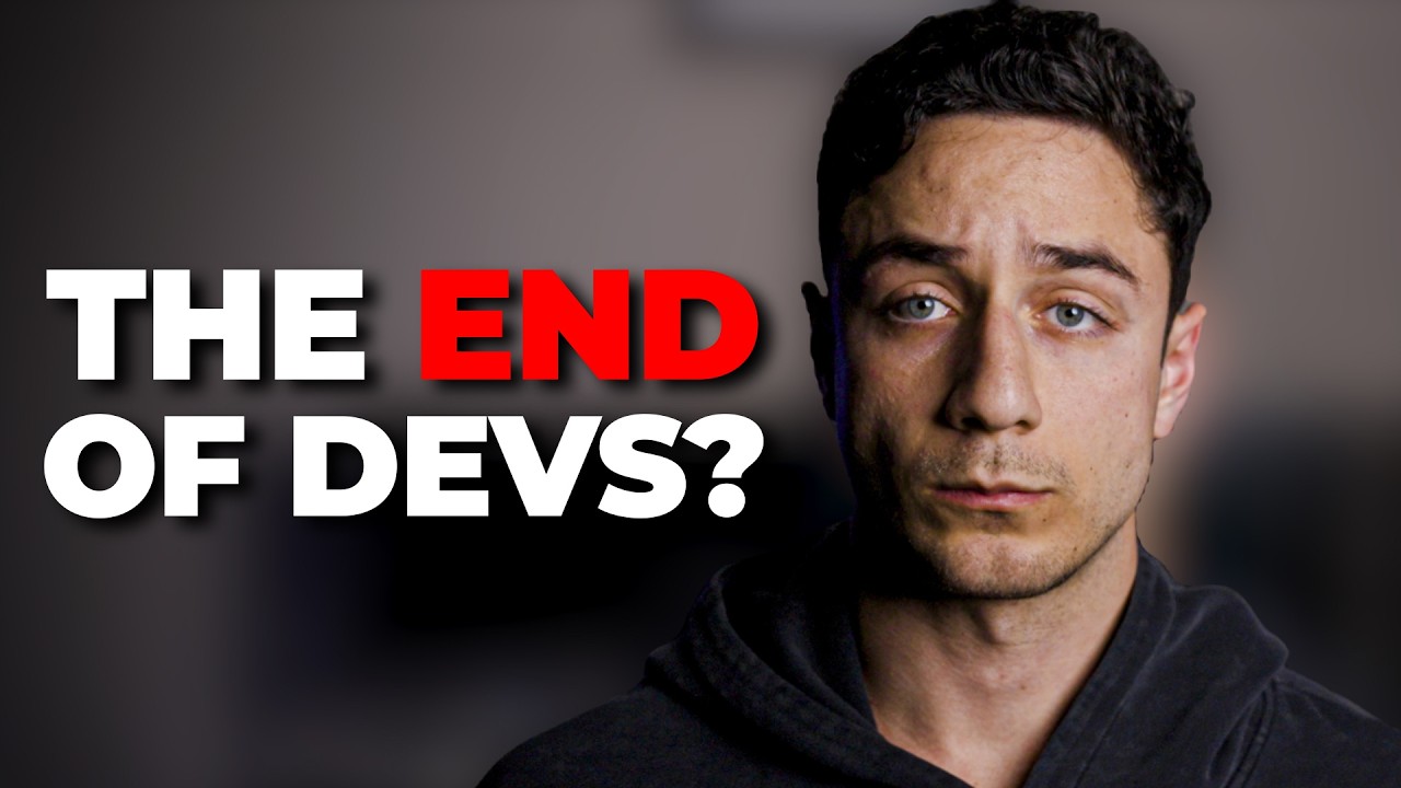 The Only Video You Need on AI as a Developer in 2026 - YouTube