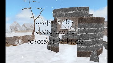 The World of Torr - An introduction to a Neverwinter Nights Persistant World