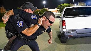 1 HOUR Of Corrupt Cops Getting Caught In The Act!