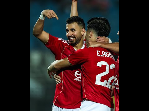 سيراميكا يواصل التربع على قمة الدوري وسيطرة مصرية في دوري أبطال إفريقيا والكونفدرالية