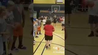 Básquetbol Colegial O Escolar