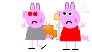 Runaway My.exe Clone A.k.a Peepa.exe Add Round 1