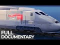World's Fastest Train - The Race for Speed