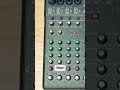 Worst EQ Mistake People Make On Small Audio Mixers #audiomixer