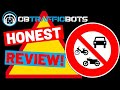 CB Traffic Bots Review | 💥 TRAFFIC WARNING! 💥 | Honest CB Traffic Bots Review