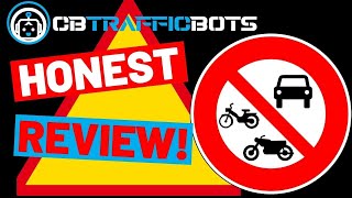 CB Traffic Bots Review | 💥 TRAFFIC WARNING! 💥 | Honest CB Traffic Bots Review