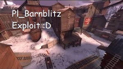 Pl_barnblitz exploit