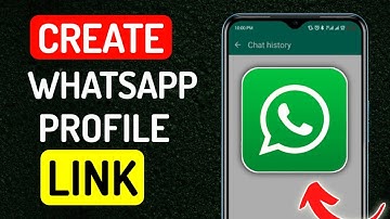 How To Create WhatsApp Link | whatsapp link generator- Full Guide