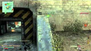killford - MW3 Game Clip