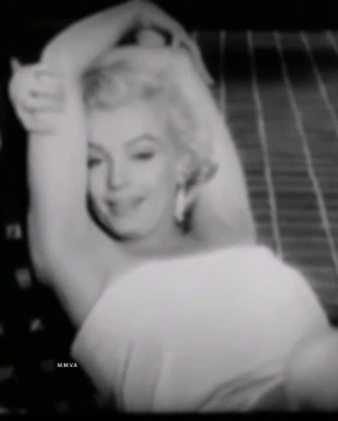 Marilyn Monroe - 'not suppose to be like machines' 1960 interview. #shorts #movie #star