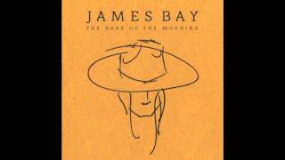 James Bay - Stealing Cars chords