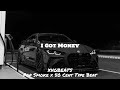 [FREE] Pop Smoke x 50 Cent Type Beat - I Got Money