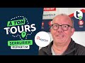 Serrurier et tourangeau herv prsente son mtier chez repartim  interview  ton tours