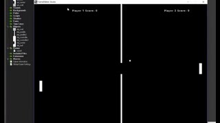 Making Pong in Game Maker - R.I.G. Creates