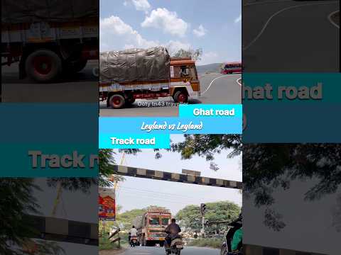 Different Trucks, One Power! 🚛 Which Driver is Perfect? 👇