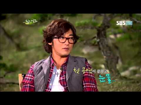 힐링캠프 66회(안재욱)-16