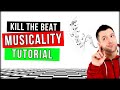 How to kill the beat  breaking musicality tutorial  coach sambo