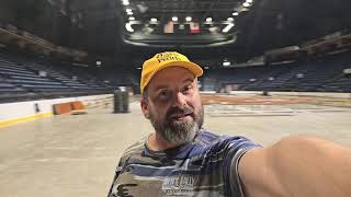 Men’s Rally 2024: Covelli Centre Walkthrough & Final Prep!