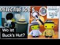 Wo ist mein Hut (Wobbly Life Part 8)