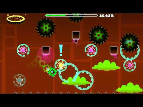 Showcase for theory of every v4