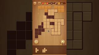 BlockPuz: Block Puzzle Games level 88 |  Mobile Games screenshot 1