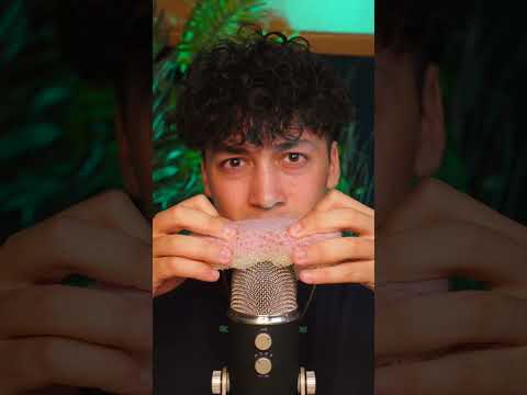 ASMR aber du wirst in 10 Sekunden einschlafen! #asmr