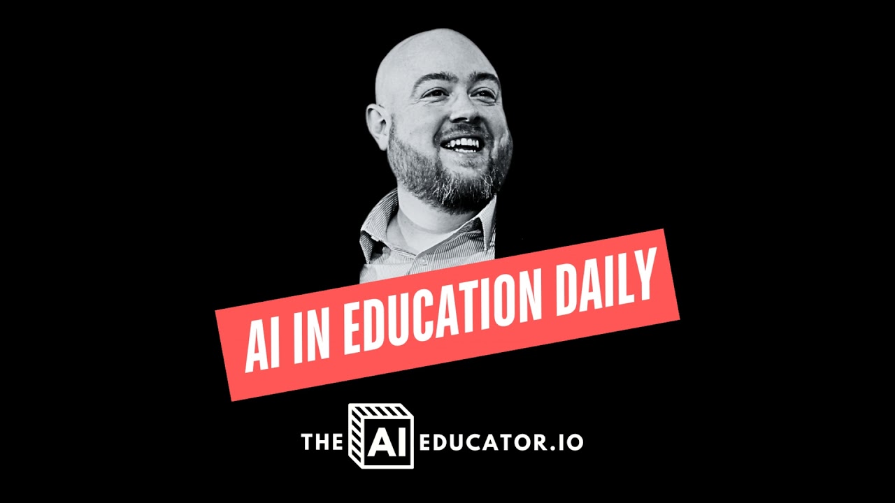 Why AI education is a huge opportunity for Africa