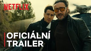 Bunkr Pro Miliardáře Oficiální Trailer Netflix