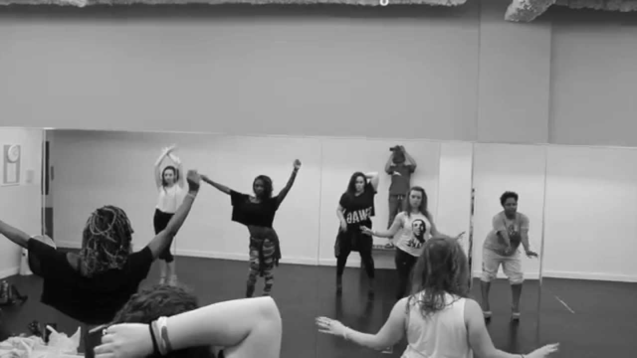 Fierce Collabo -  Good Kisser