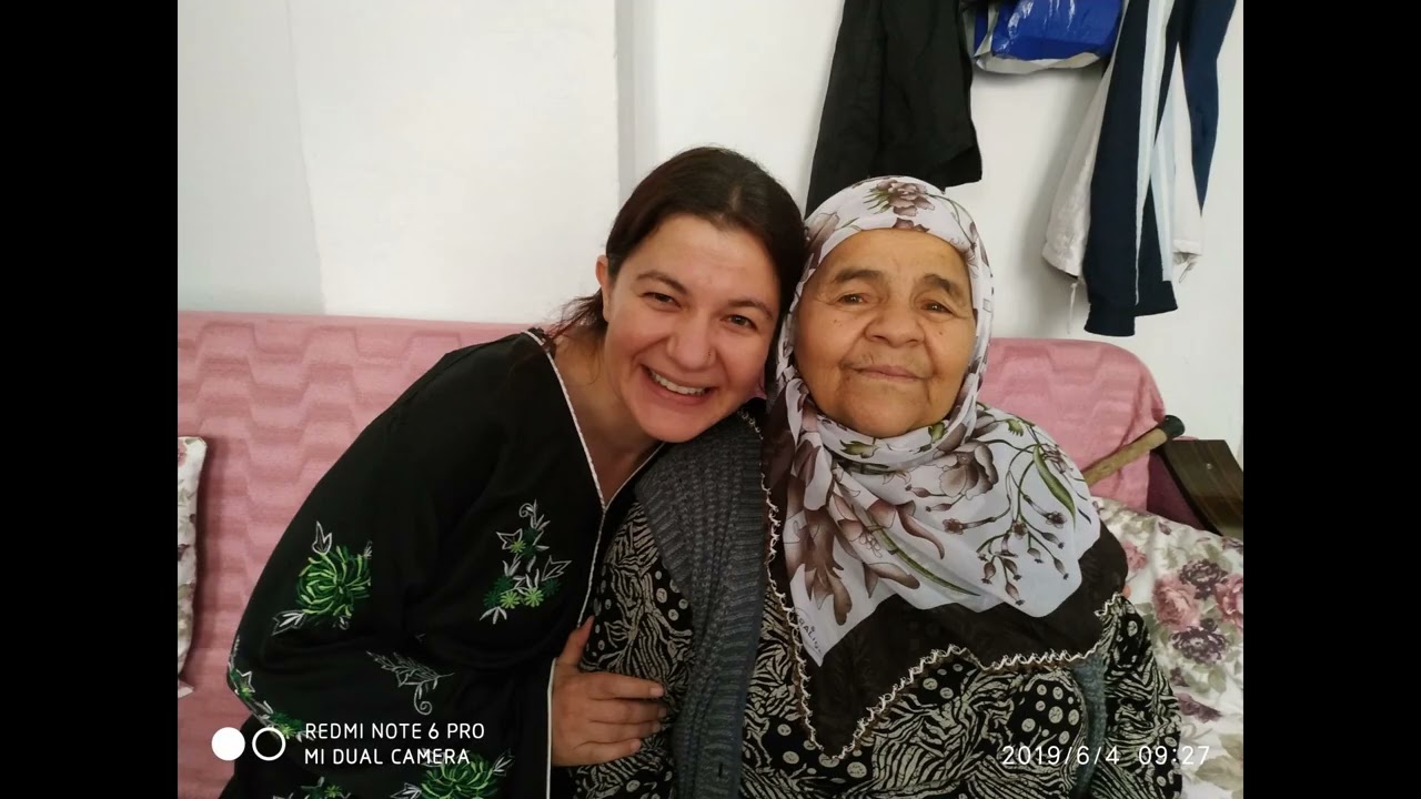 2019 RAMAZAN BAYRAMI SLAYT