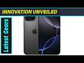 iPhone 16 Pro Renewed Premium: Unlocked Power, Unbeatable Price.
