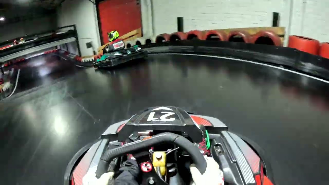 Winter GP #4 21/01/26 | Inkart Puurs