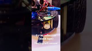 Famous Lab 5 - Task 5 — Testing IR emitter-receiver pairs Net Worth
