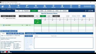 Kamar Support - Markbook Summary Printouts