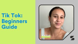 How To Use Tiktok Complete Beginners Tutorial Howfinity Mp3 & Mp4 ...