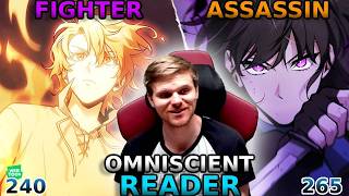 Omniscient Reader is Actually Addictive 😂