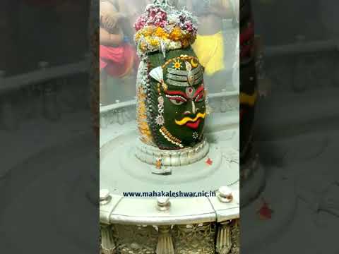 baba mahakal sarkar ke darshan