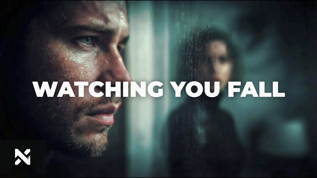 NOVRA – ‌Watching You Fall | Emotional Chill House