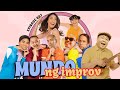 #667 Mundo Ng Improv | THE KOOLPALS FULL EPISODE