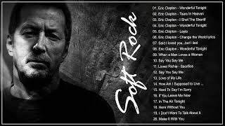 Download Lagu Eric Clapton Greatest hits - Best Of Eric Clapton Full Album With Lyrics - Best Rock Soft 80's, 90's MP3 Download Lagu Eric Clapton Greatest hits - Best Of Eric Clapton Full Album With Lyrics - Best Rock Soft 80's, 90's MP3